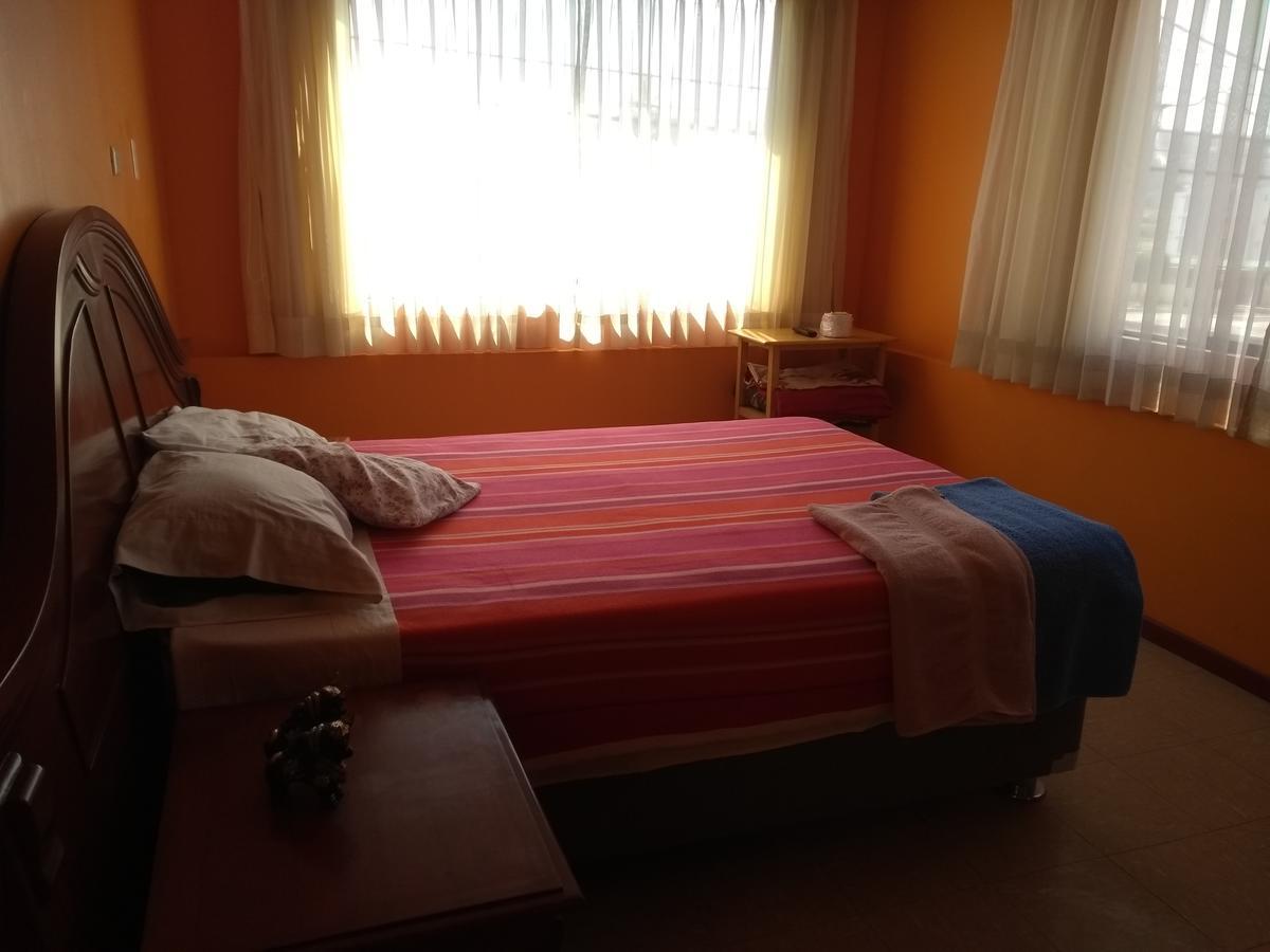 아레키파 Ramirez House 아파트 외부 사진